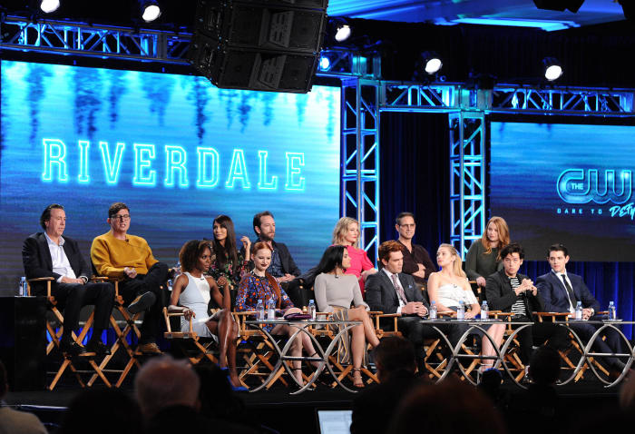 Choice TV: Breakout Show