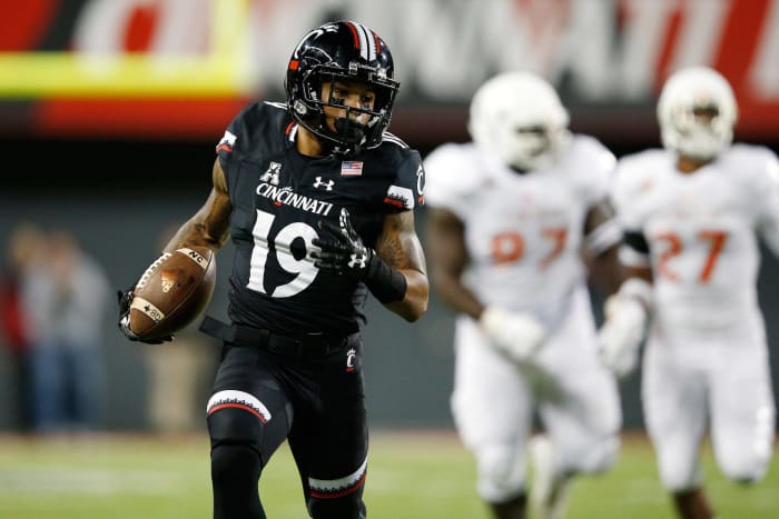 Hawaii Bowl: San Diego State vs. Cincinnati