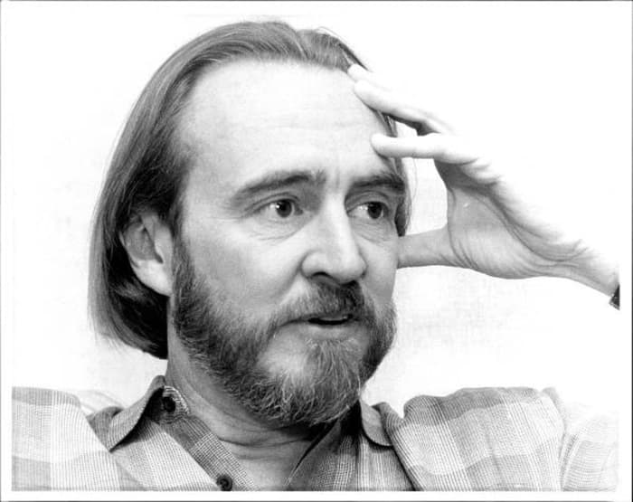 "The Last House on the Left" - Wes Craven