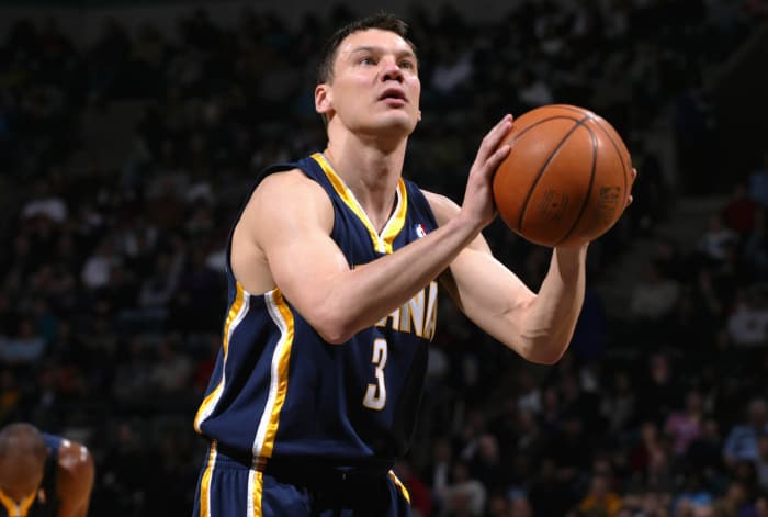 Sarunas Jasikevicius