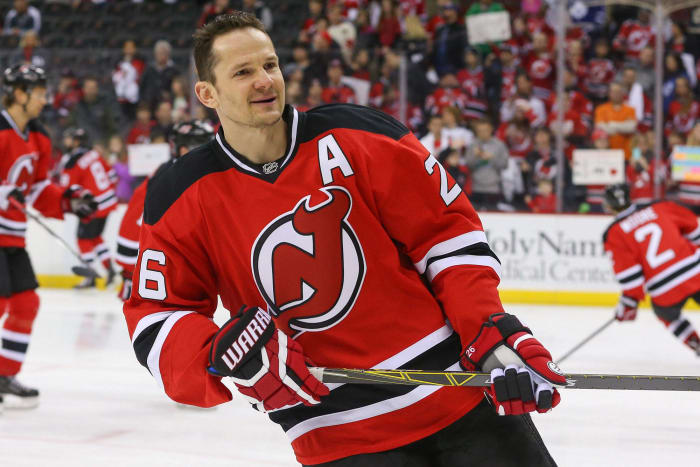 Patrik Elias