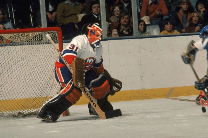 1972: New York Islanders