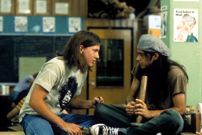 Dazed and Confused (1993)