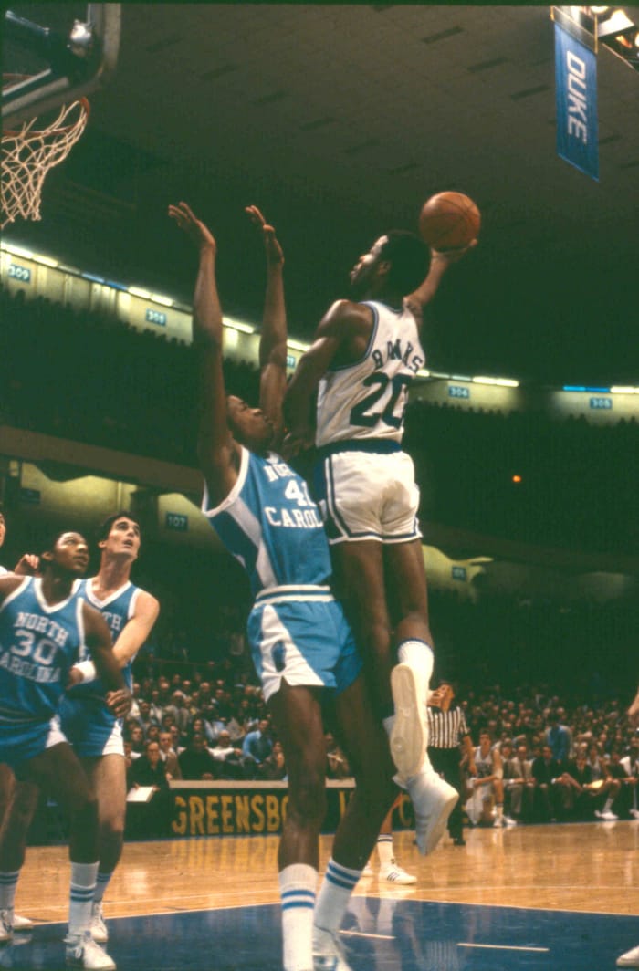 Gene Banks, Duke (1978)