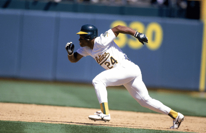 Rickey Henderson