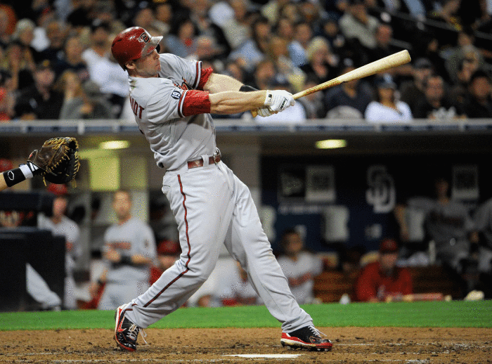 Arizona Diamondbacks: Paul Goldschmidt, 1B