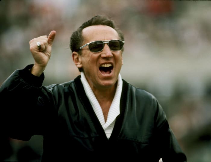 Super Bowl XVIII: Washington vs. Raiders