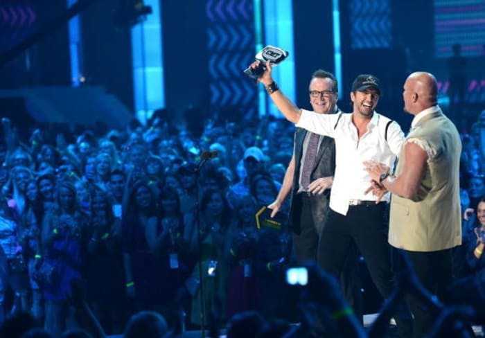 2012: Stone Cold Says So