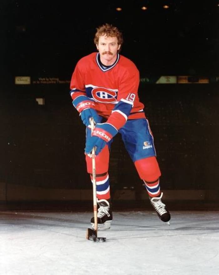 Larry Robinson