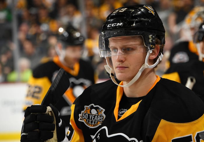 Jake Guentzel