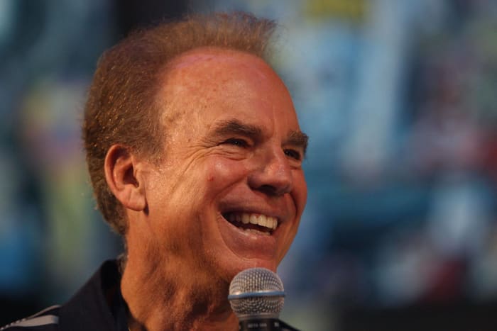 Roger Staubach