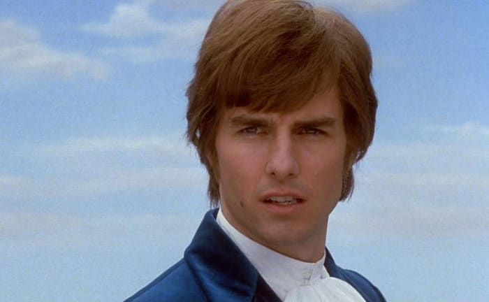 Danny Devito, Gwyneth Paltrow, John Travolta, Kevin Spacey, & Tom Cruise - “Austin Powers in Goldmember” (2002)