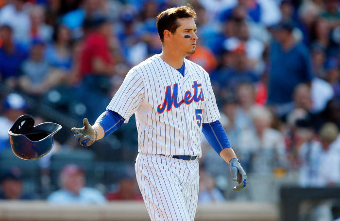 Worst: Kelly Johnson, New York Mets