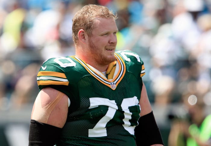 T.J. Lang, OG