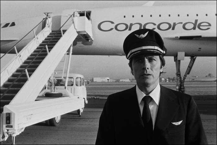 "The Concorde ... Airport '79" (1979)