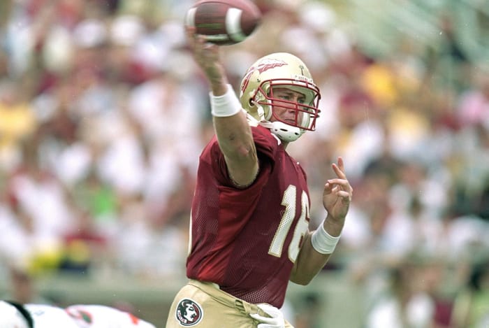 Chris Weinke