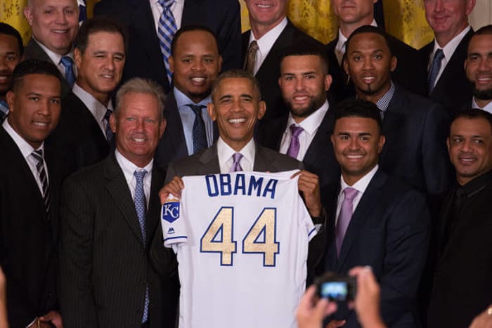 2015 Kansas City Royals (MLB)