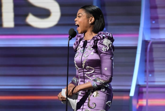 Choice Movie: Drama Actress