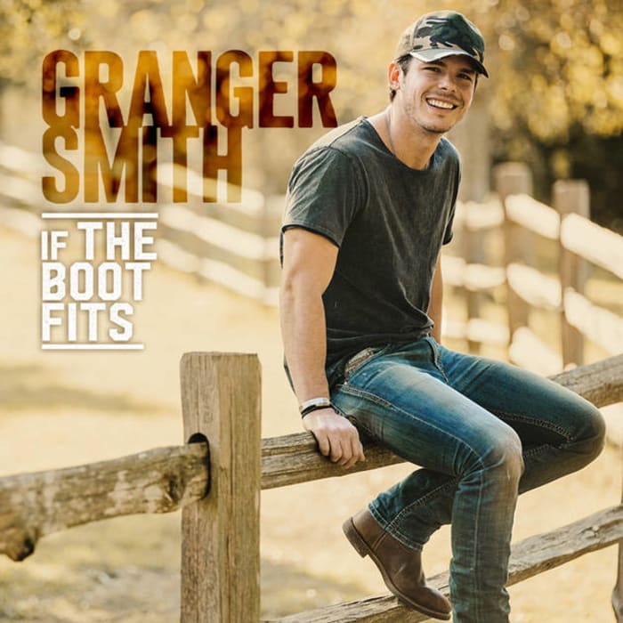 Granger Smith: If the Boot Fits