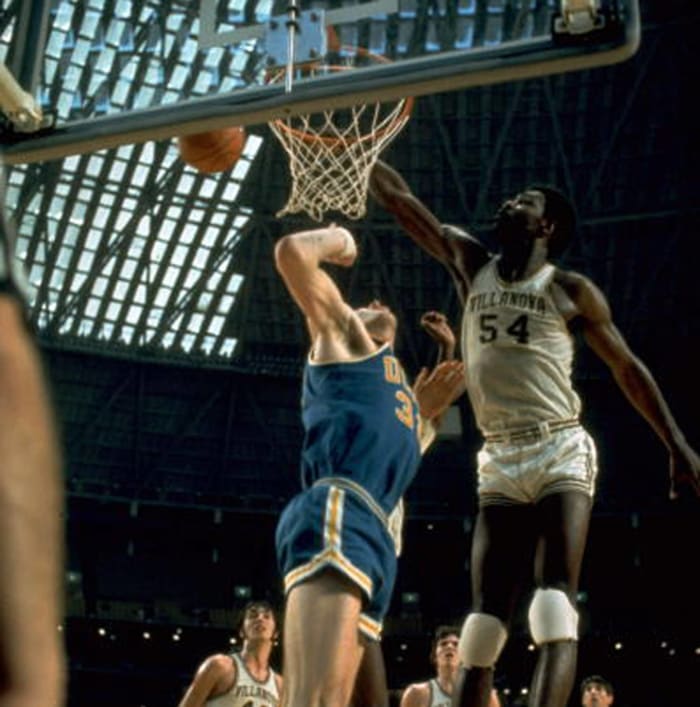 1971: Howard Porter, Villanova (vacated)