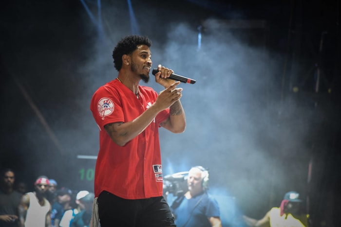 Trey Songz - 11,800,000