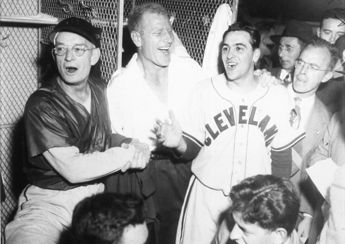 1948: Indians