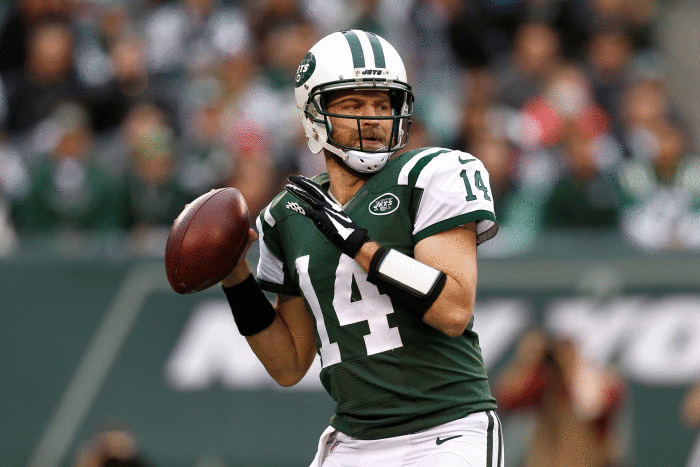 Ryan Fitzpatrick, QB