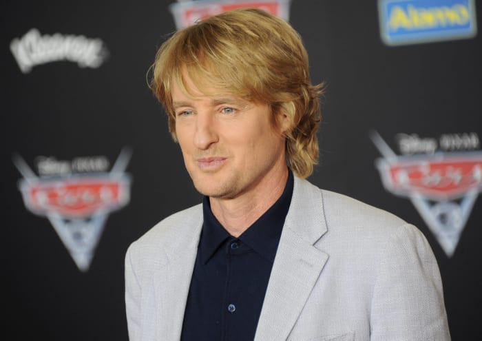 Owen Wilson