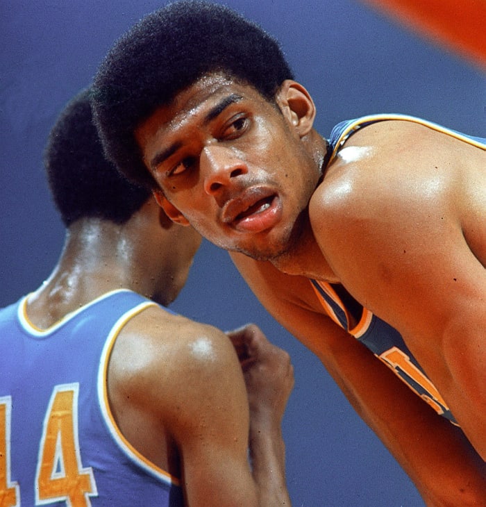 1967: Lew Alcindor, UCLA