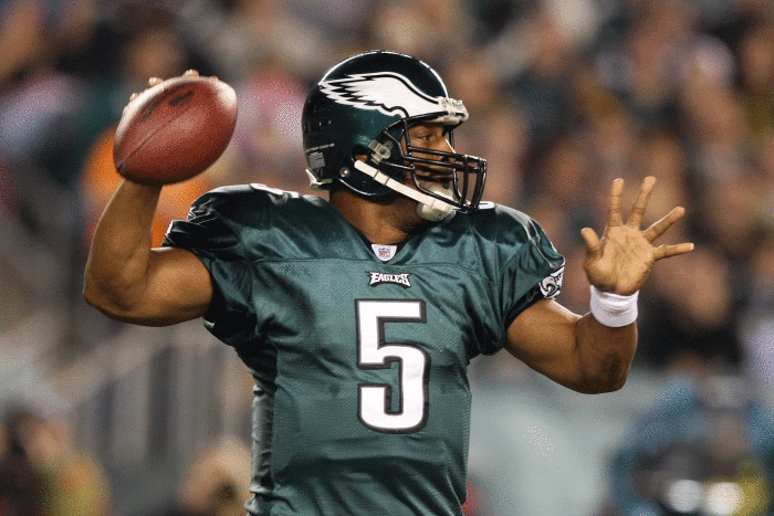 Donovan McNabb