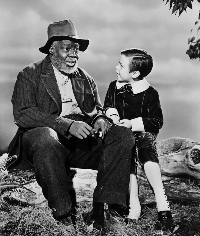 "Song of the South" (1946)