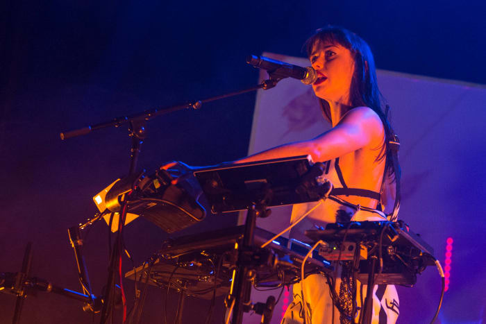 Kimbra, “Primal Heart” (January 19, 2018)