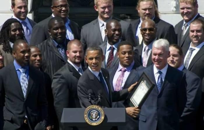 2011 Green Bay Packers (NFL)