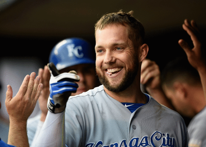 Best: Royals re-sign Alex Gordon to four-year deal