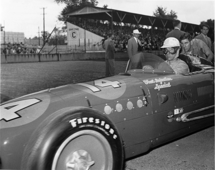 1954: Bill Vukovich