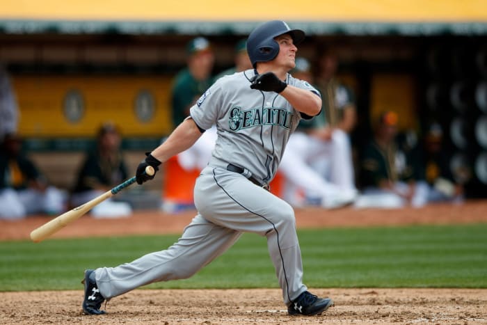 Seattle Mariners: Kyle Seager