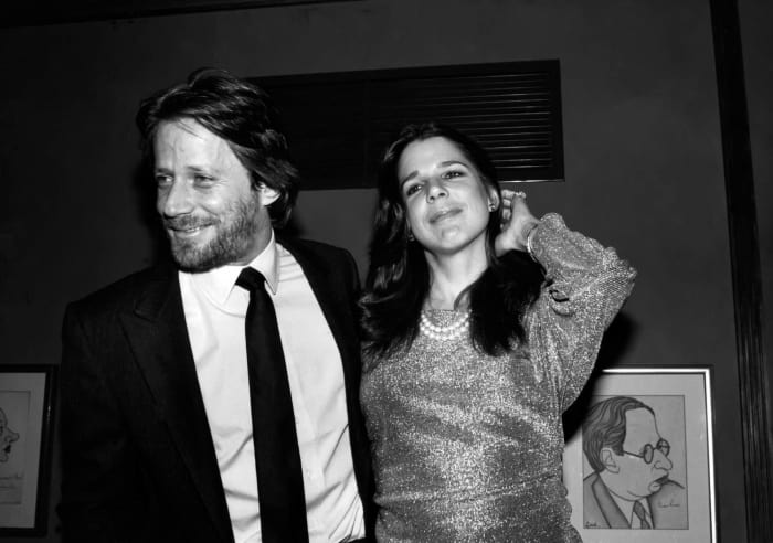 Spacehunter: Adventures in the Forbidden Zone (1983)