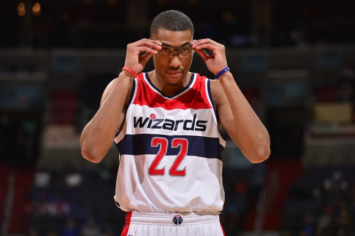 Otto Porter Jr.