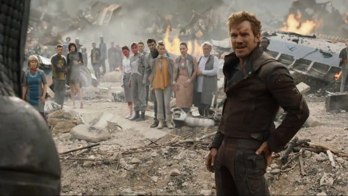 "O-o-h Child" - The Five Starsteps