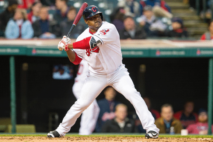 Worst: Indians sign Juan Uribe