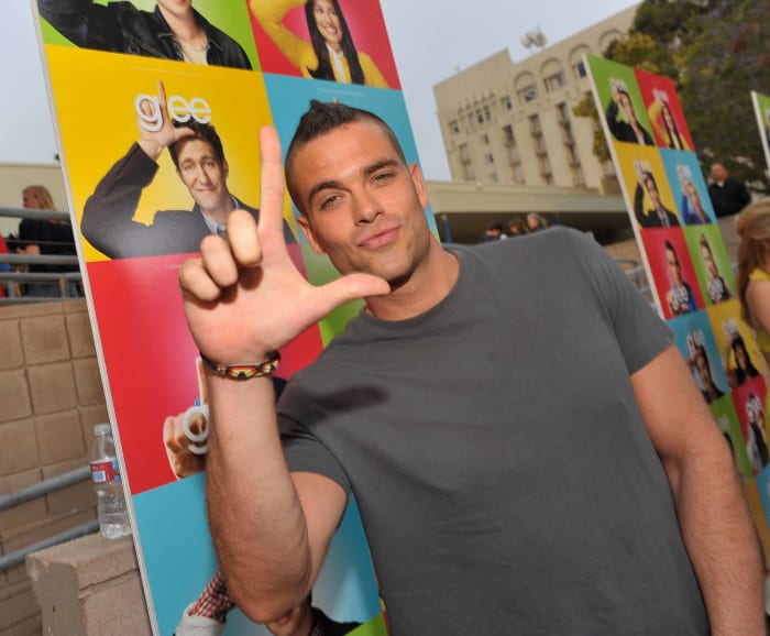 Mark Salling