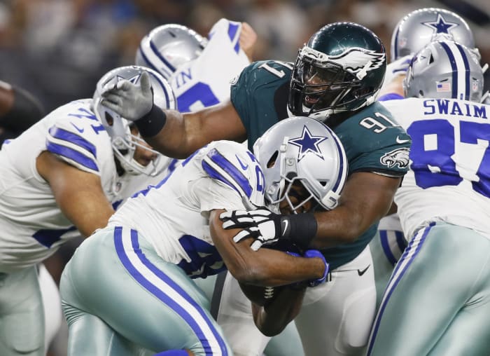 Chicago at Philadelphia (-13.5)