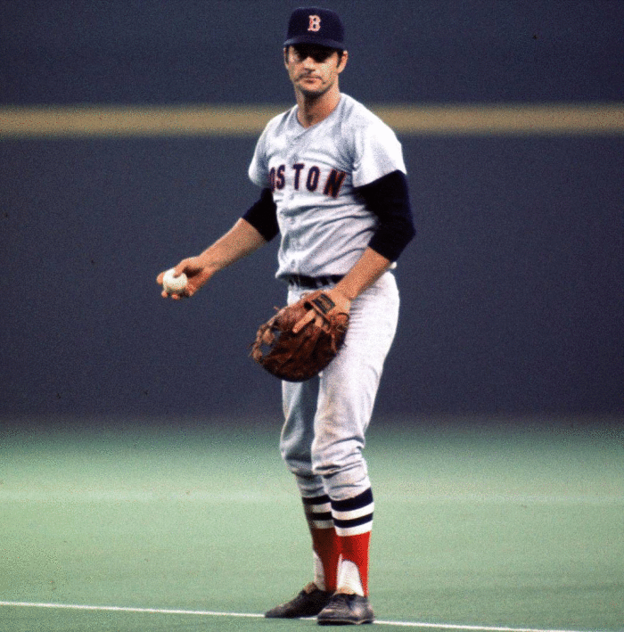 Boston Red Sox: Carl Yastrzemski