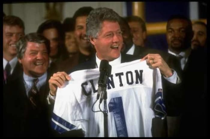 1993 Dallas Cowboys (NFL)