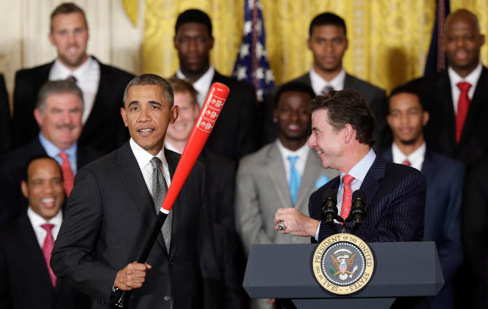 2013 Louisville Cardinals (NCAA Men’s Basketball)