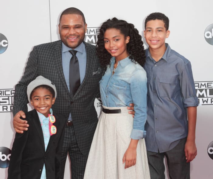 Choice TV: Comedy Actor