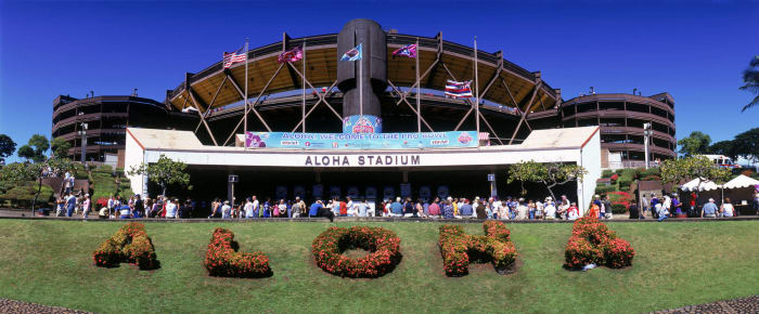 Aloha Bowl