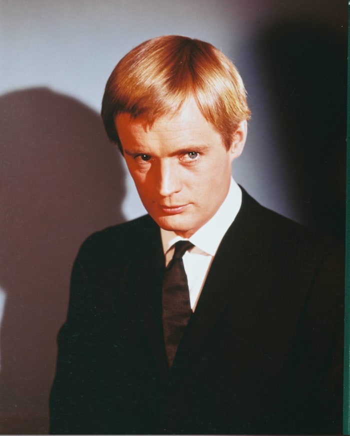 Illya Kuryakin