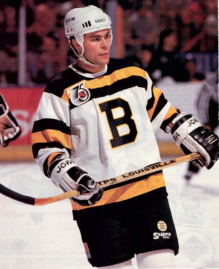 Adam Oates