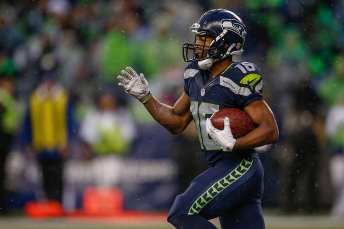 Seattle Seahawks